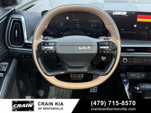 New 2026 Kia Sorento SX Prestige AWD/4WD image 14