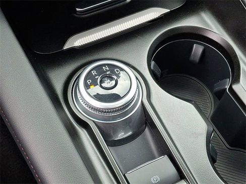 Certified 2025 Ford Explorer ST image 15