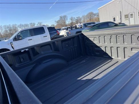 Used 2023 Ford F150 Lariat w/ Equipment Group 502A High image 12