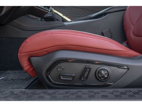 Used 2026 Dodge Charger Scat Pack AWD/4WD image 13