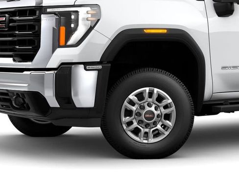New 2026 GMC Sierra 2500 Pro AWD/4WD image 31