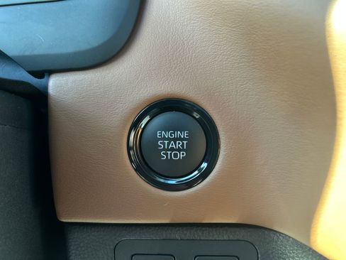 Used 2025 Toyota Tundra 1794 Edition image 24