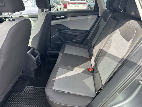 Used 2023 Volkswagen Taos S image 22