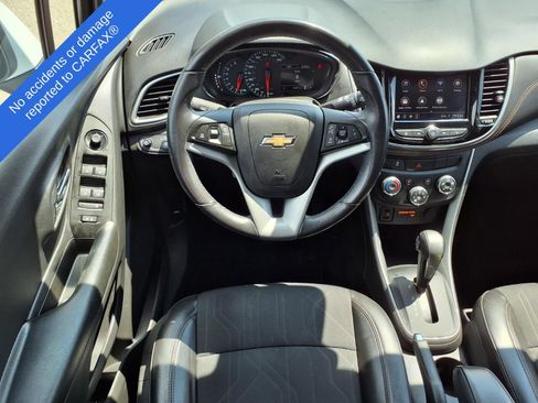 Used 2022 Chevrolet Trax LT w/ Sport Edition AWD/4WD image 15