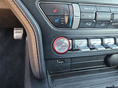 Used 2023 Ford Mustang Premium image 16