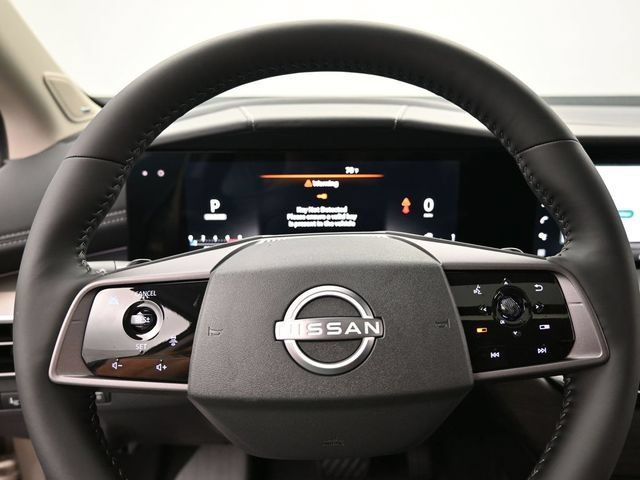 New 2026 Nissan Murano Platinum w/ Cargo Package AWD/4WD image 21
