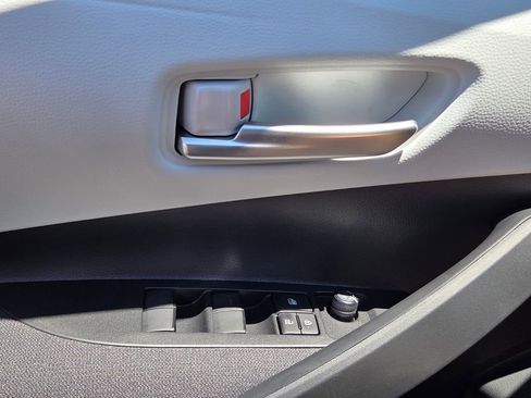 New 2026 Toyota Corolla SE FWD image 26