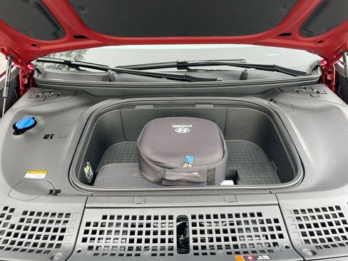 New 2026 Hyundai Ioniq 9 SEL image 51