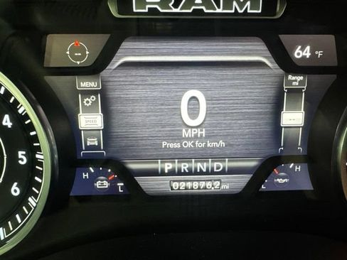 Used 2023 RAM 1500 Big Horn AWD/4WD image 15