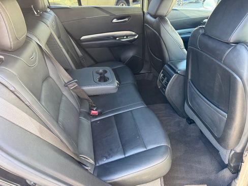 Used 2023 Cadillac XT4 Premium Luxury image 20
