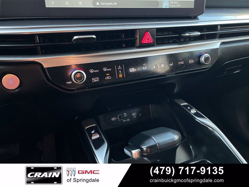 Used 2025 Kia Sorento S AWD/4WD image 18