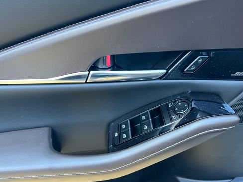 Used 2025 MAZDA CX-30 2.5 Turbo w/ Premium Package image 12