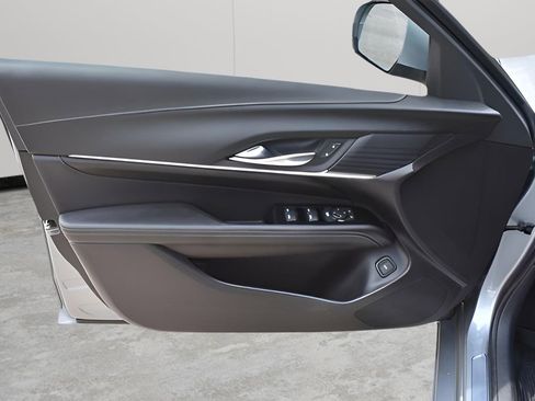 Used 2023 Cadillac CT4 Luxury image 11