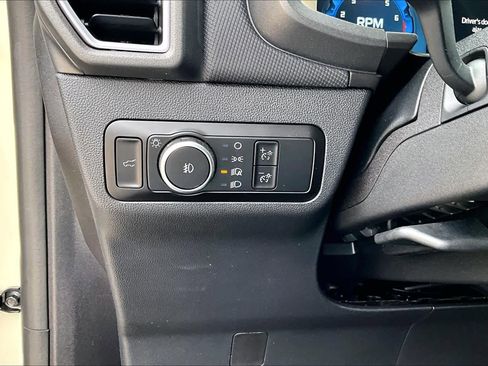 Used 2025 Ford Bronco Sport Big Bend w/ Convenience Package image 33