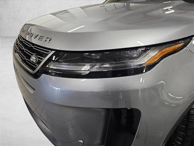 Used 2026 Land Rover Range Rover Evoque S AWD/4WD image 28