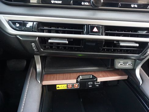 Used 2023 Lexus RX 350 FWD w/ Cold Area Package image 14