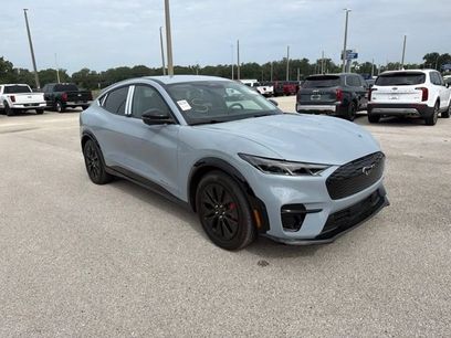Used 2025 Ford Mustang Mach-E Premium w/ Sport Appearance Package