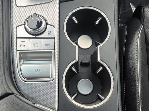 Used 2022 Genesis G70 2.0T w/ Prestige Package image 22