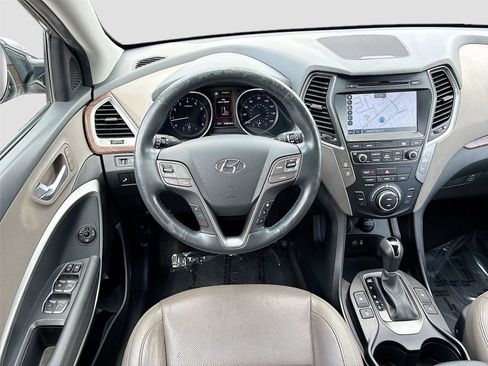 Used 2018 Hyundai Santa Fe Sport FWD image 24