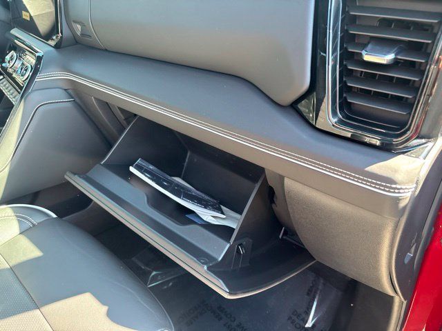 Used 2024 GMC Sierra 1500 AT4X AWD/4WD image 43