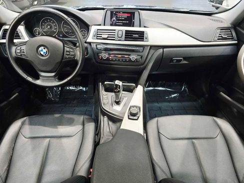 Used 2015 BMW 320i Sedan image 10