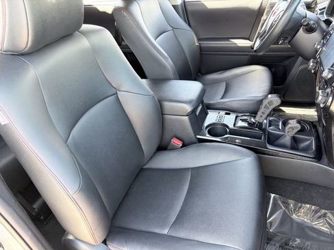 Used 2021 Toyota 4Runner TRD Pro AWD/4WD image 20