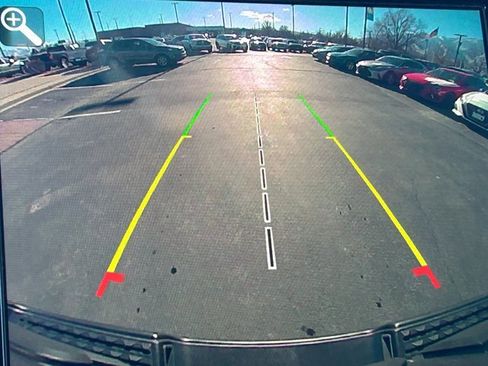 Used 2021 RAM 1500 Rebel w/ Rebel Level 2 Equipment Group image 14