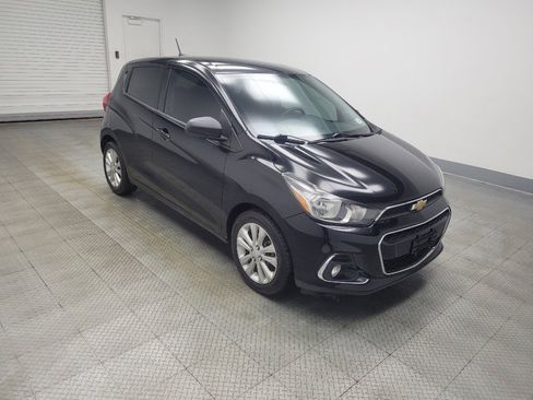 Used 2017 Chevrolet Spark LT image 11