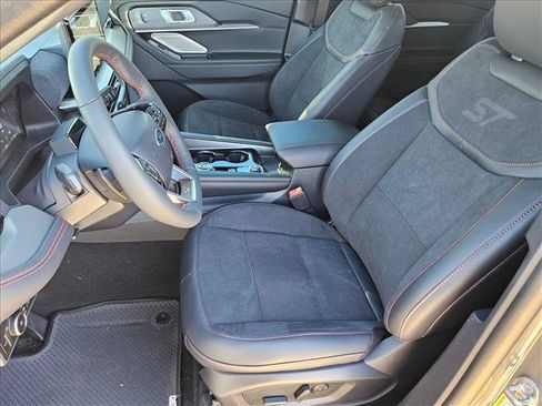 New 2026 Ford Explorer ST w/ Sun And Sound Package AWD/4WD image 4