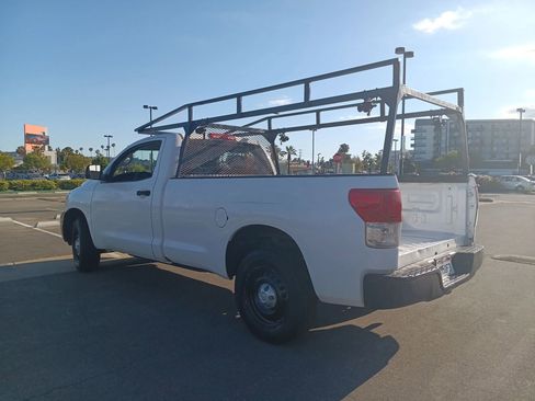 Used 2011 Toyota Tundra 2WD Regular Cab Long Bed image 6