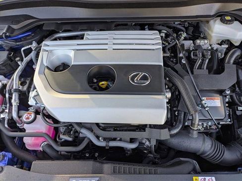 Used 2024 Lexus UX 250h F Sport AWD/4WD image 23
