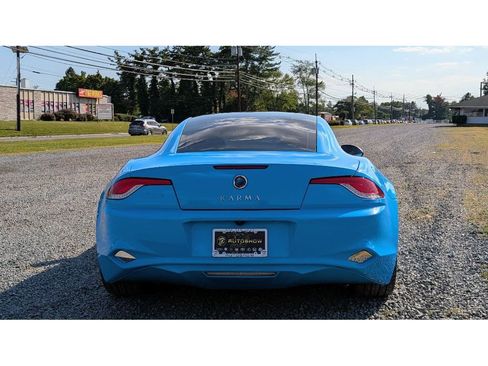 Used 2018 Karma Revero Luxury image 6