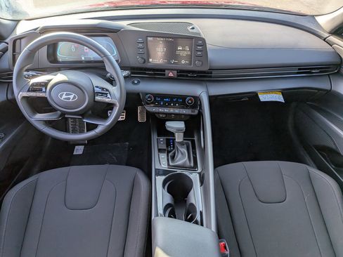 New 2026 Hyundai Elantra SEL Sport image 20