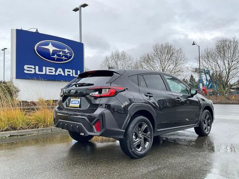 New 2026 Subaru Crosstrek 2.5i image 8