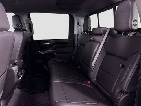 Certified 2022 Chevrolet Silverado 2500 LTZ w/ LTZ Plus Package image 27