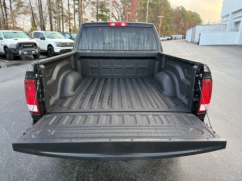 Used 2019 RAM 1500 Express w/ Express Value Package image 19