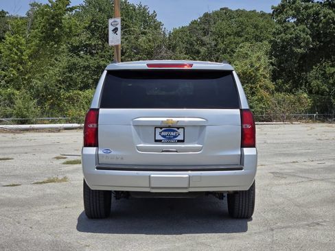 Used 2020 Chevrolet Tahoe LT AWD/4WD image 6