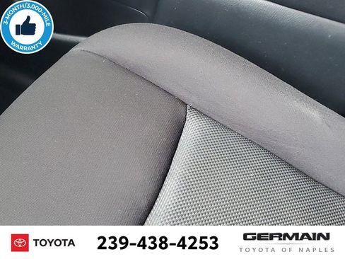 Used 2020 Nissan Pathfinder S FWD image 29