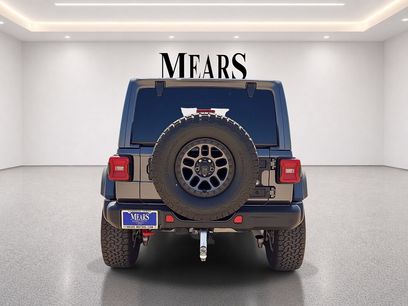 Used 2022 Jeep Wrangler Unlimited Rubicon w/ Xtreme Recon 35" Tire Package