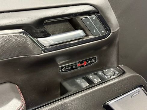 Used 2024 GMC Sierra 1500 AT4X image 17