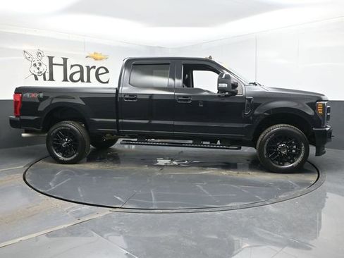 Used 2019 Ford F250 Lariat image 47