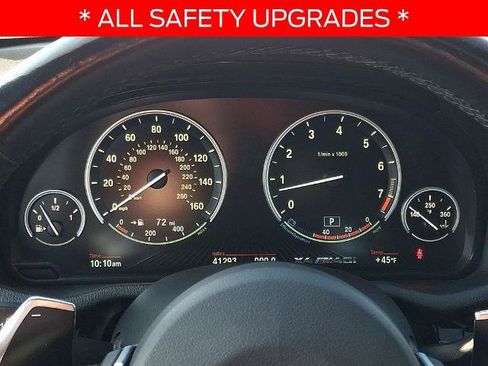 Used 2017 BMW X4 M40i image 21