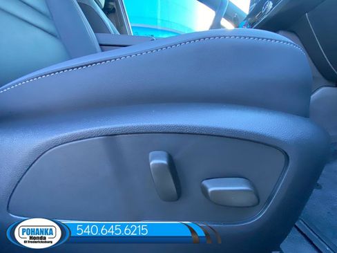 New 2026 Honda Prologue Touring image 30