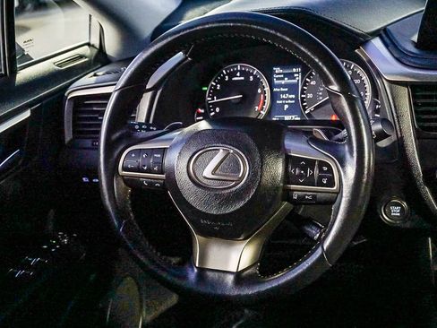 Used 2022 Lexus RX 350 FWD image 16