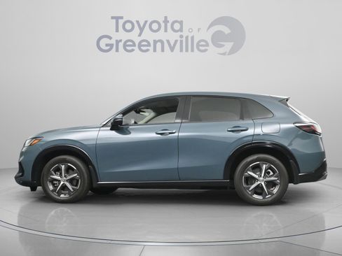 Used 2025 Honda HR-V EX-L image 6