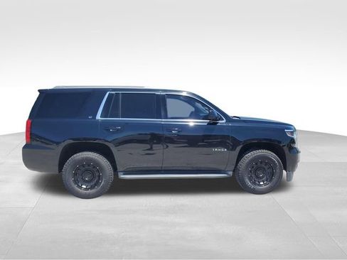 Used 2016 Chevrolet Tahoe LT AWD/4WD image 3