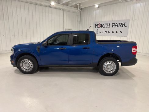 Used 2024 Ford Maverick XL FWD image 2