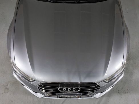 Used 2017 Audi A6 3.0T Premium Plus w/ Driver Assistance Package image 39