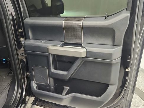 Used 2018 Ford F150 Raptor w/ Equipment Group 802A Luxury AWD/4WD image 26