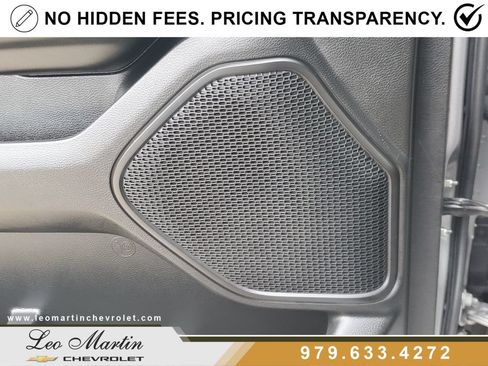 Used 2025 RAM 1500 Lone Star RWD image 29